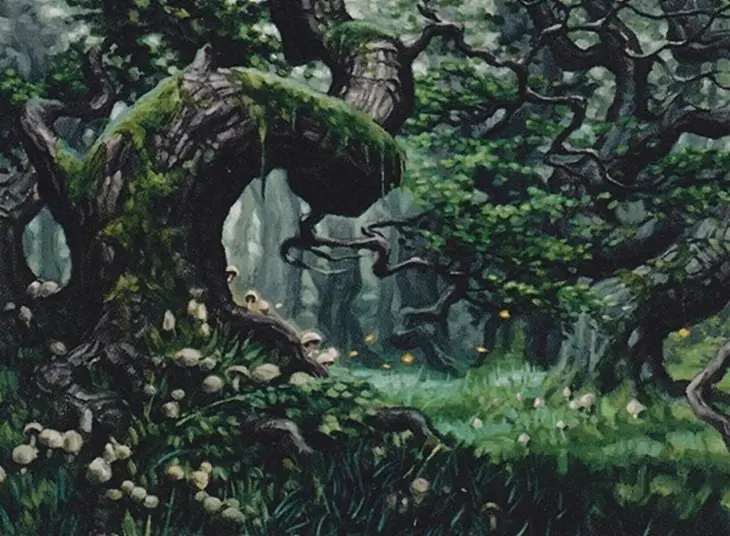 Forest