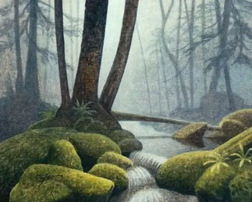 Forest