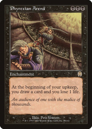 question elemental?