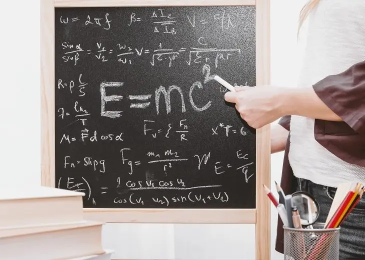 Math Calculations