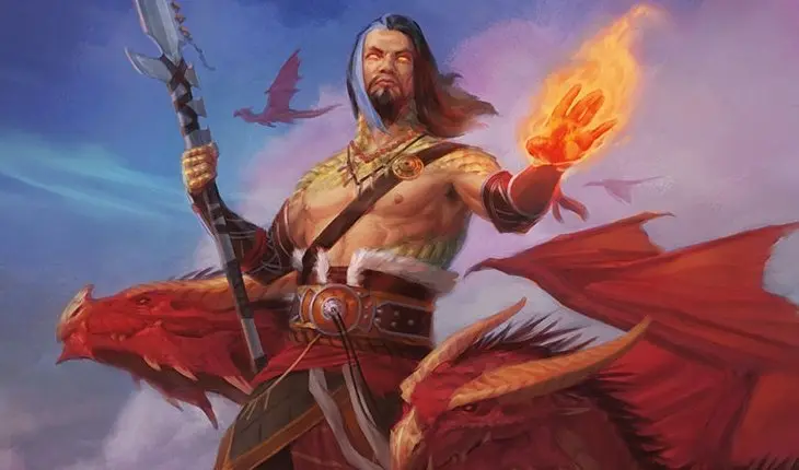 sarkhan the masterless