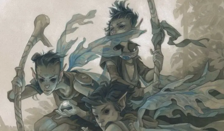 fae of wishes // granted