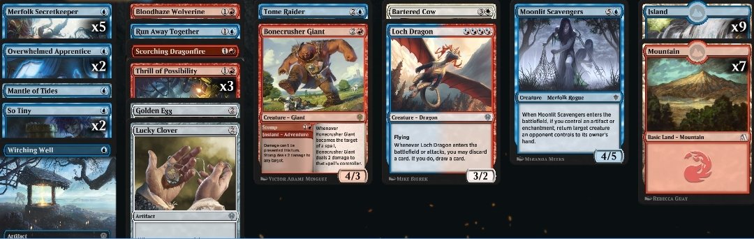 best final fantasy mtg commander deck MTG: Universes Beyond: Final Fantasy Commander Deck: Scions & Spellcraft main image 0