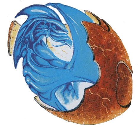 rukh egg
