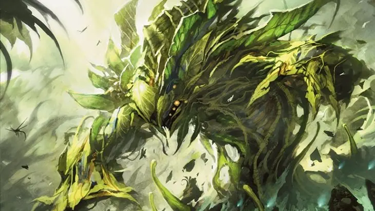 vengevine