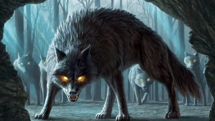 ambusher