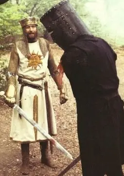 monty python