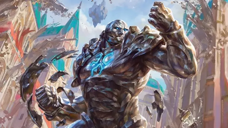 karn