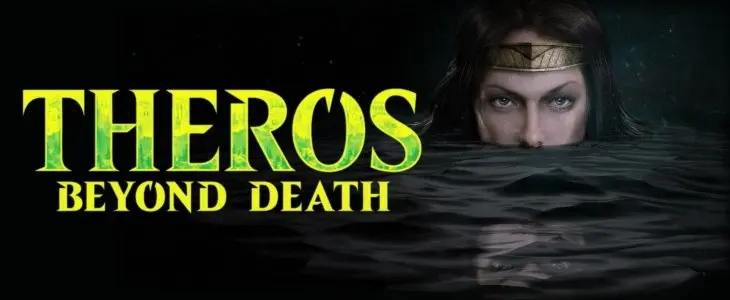 Theros Beyond Death