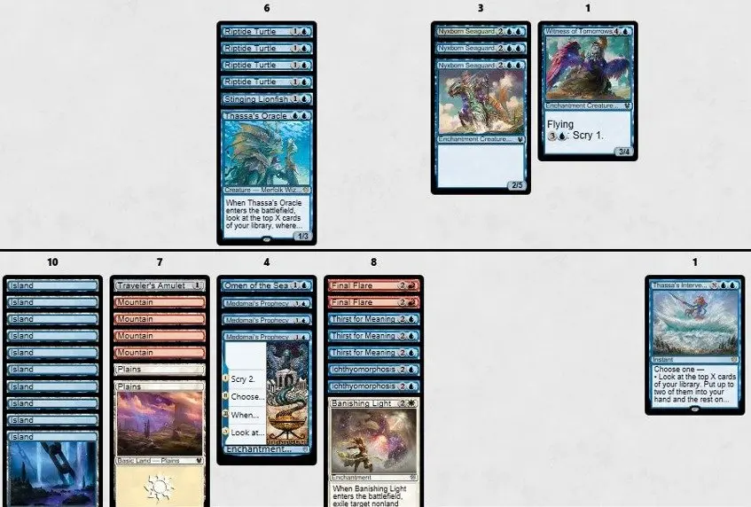 warbriar blessing