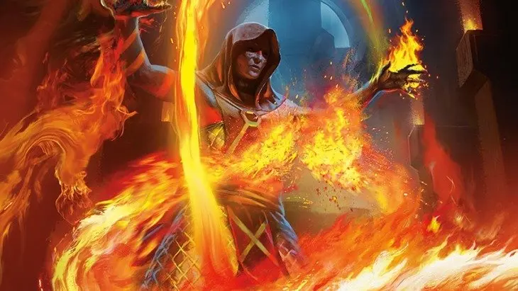 abbot of keral keep