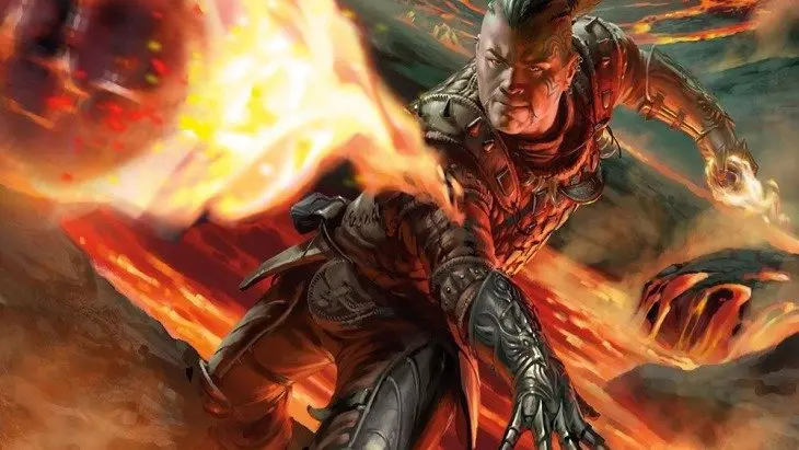 firebolt