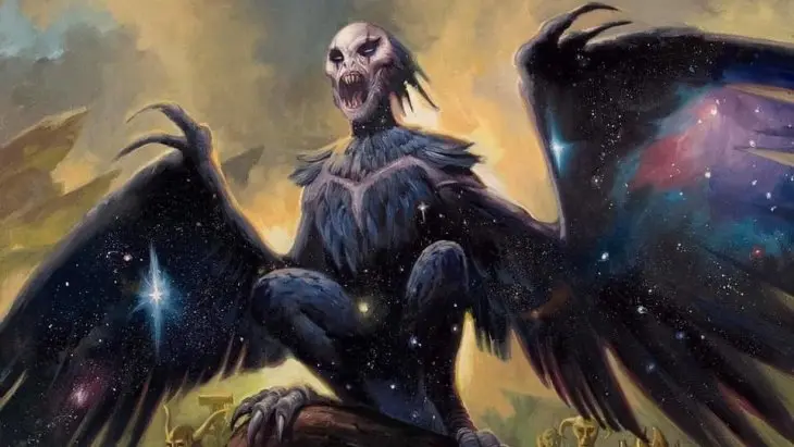 Aphemia, the Cacophony