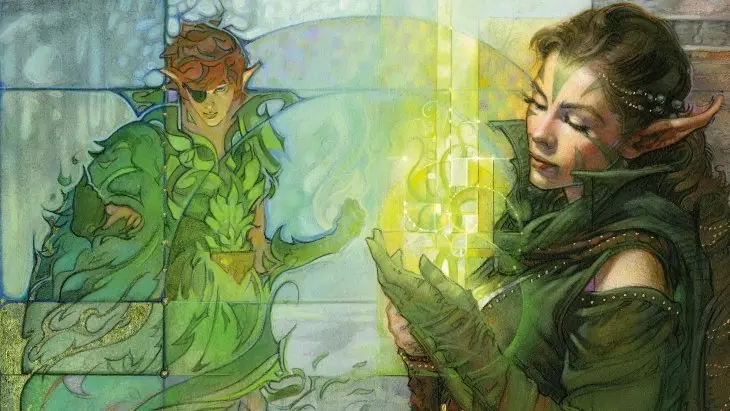 The Walk of Women: Planeswalkers and Representation