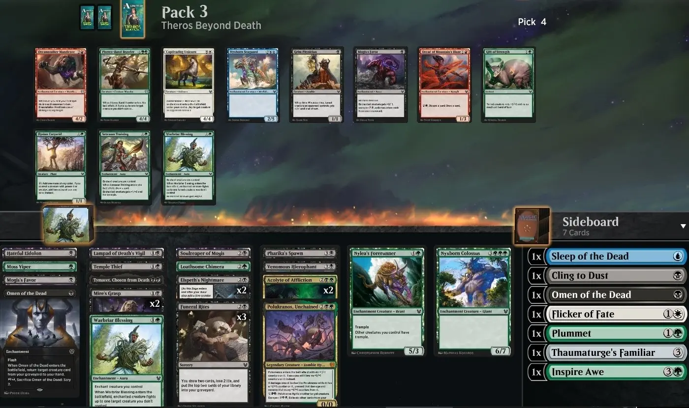 pick 24