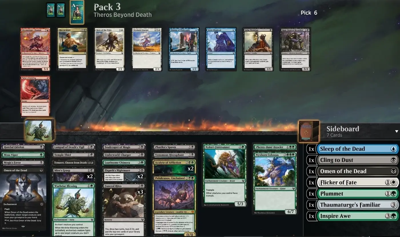 pick 26