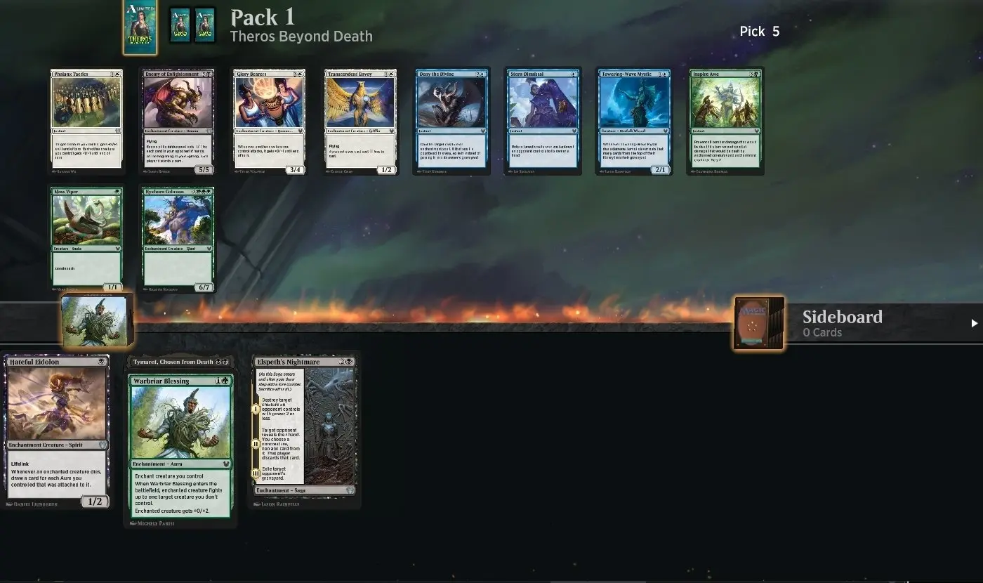pick 2