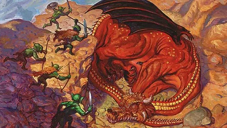 Urza's Saga Sneak Attack