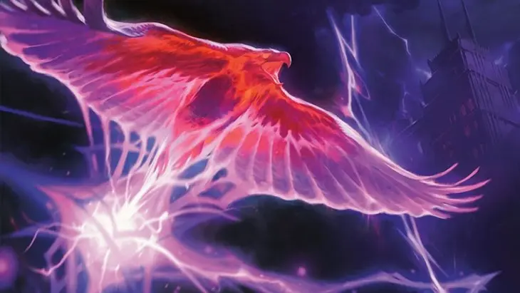 arclight phoenix