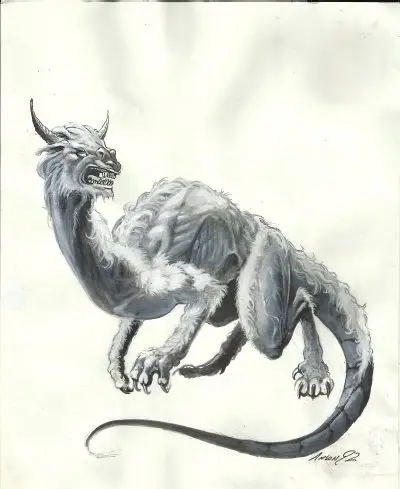 tundra loper