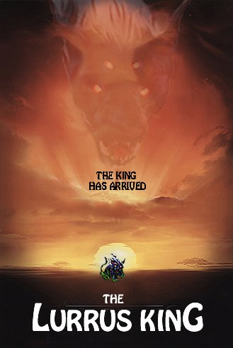 Lurrus, the Standard King