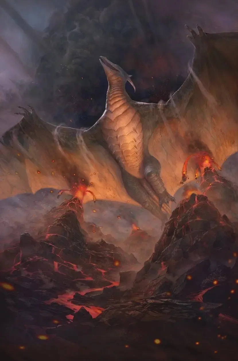 Vadrok, Apex of Thunder