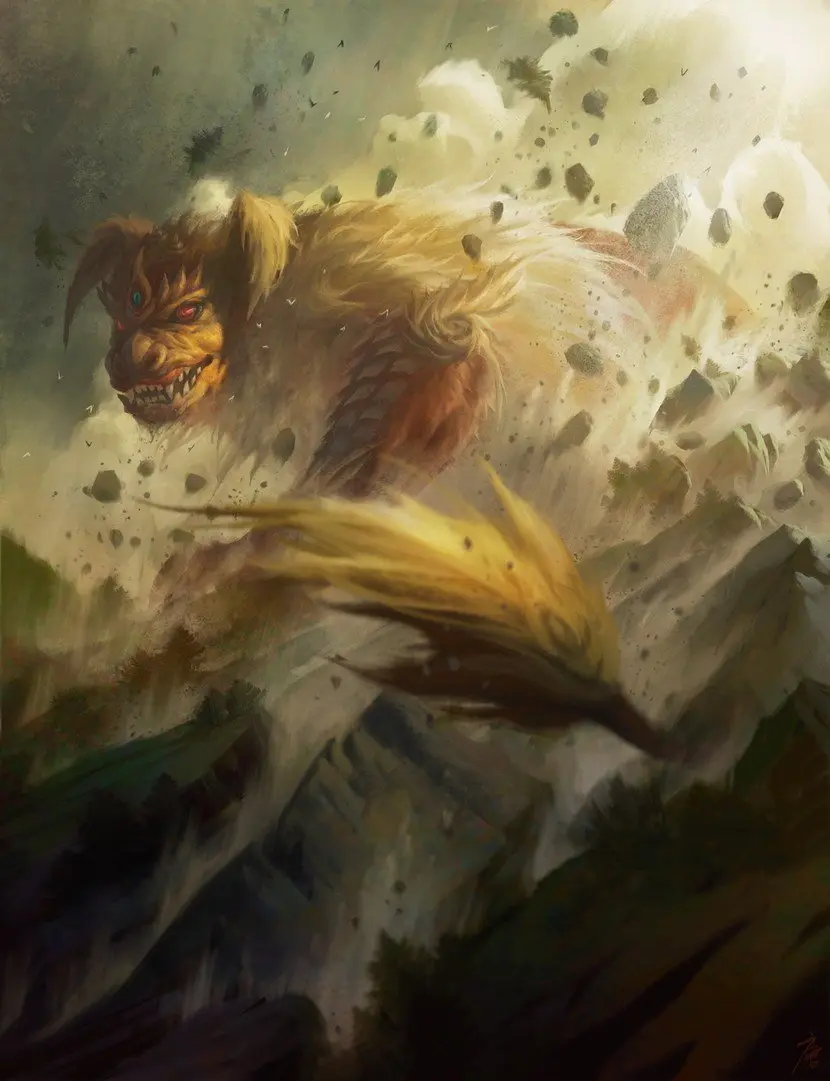 Snapdax, Apex of the Hunt