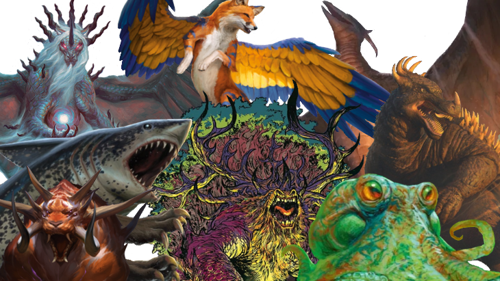 keruga, the macrosage