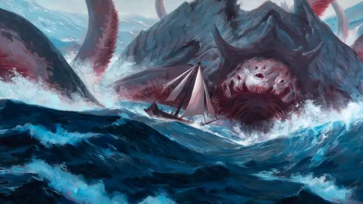 gyruda, doom of depths