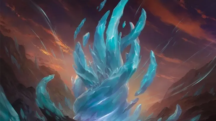the ozolith