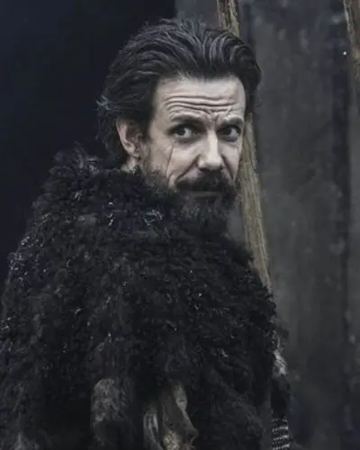 Noah Taylor in Game of Thrones