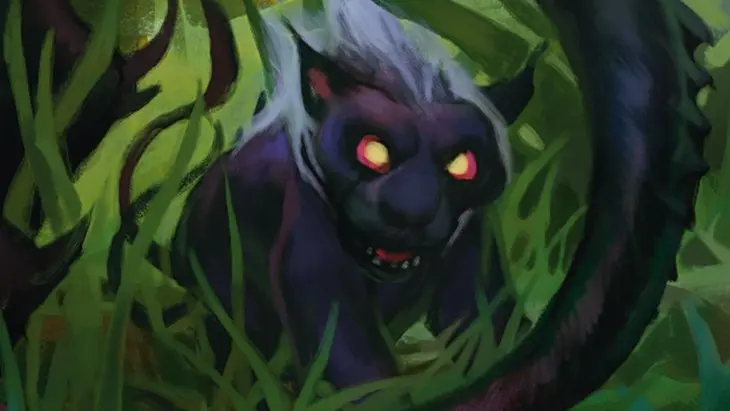 lurrus