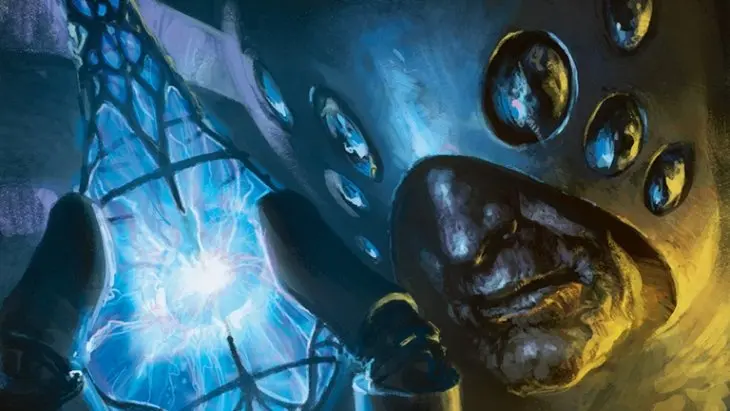 aether vial