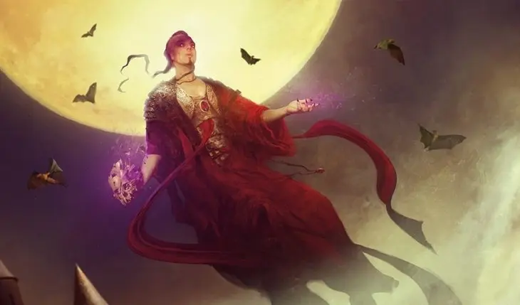 baron