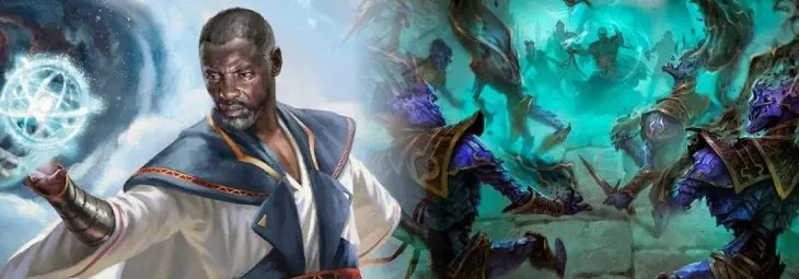 Teferi, Time Raveler; Time Wipe