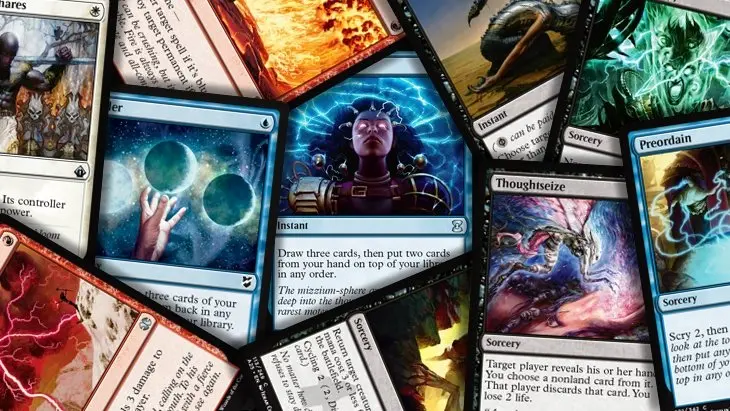 Legacy's one-mana spells
