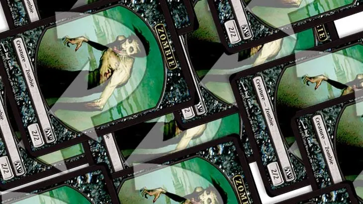 zombie tokens