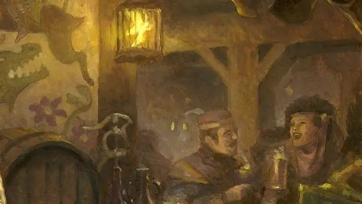 edgewall innkeeper