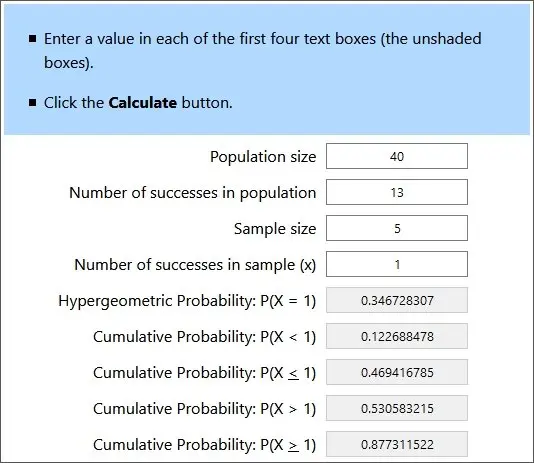 12+ Yugioh Probability Calculator
