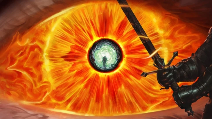 fire prophecy - the great henge - embercleave