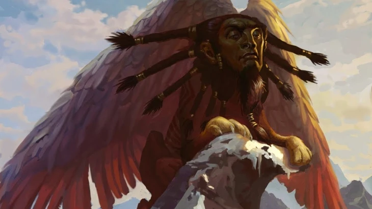 Sphinx of Lost Truths