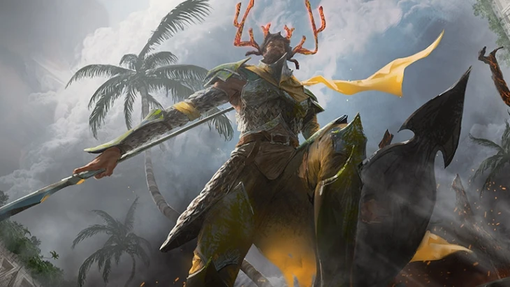 dragon hunter