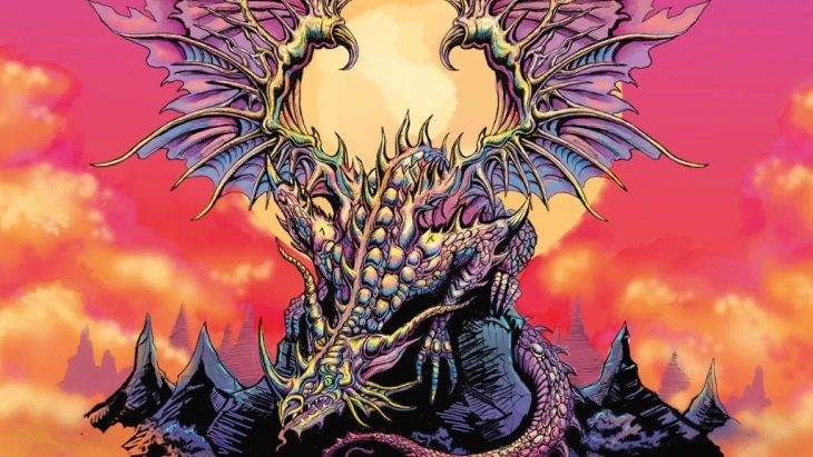 The Ur-Dragon