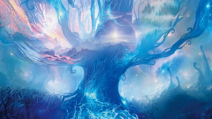 the world tree