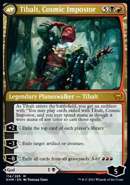 tibalt