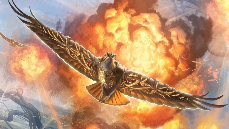battlefield raptor