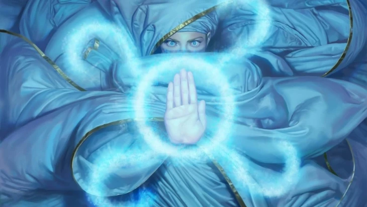 cryptic command