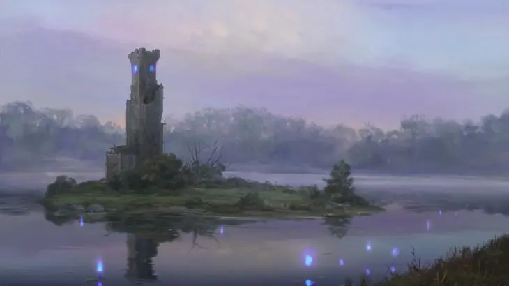 mystic sanctuary
