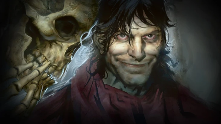 Diabolic Tutor