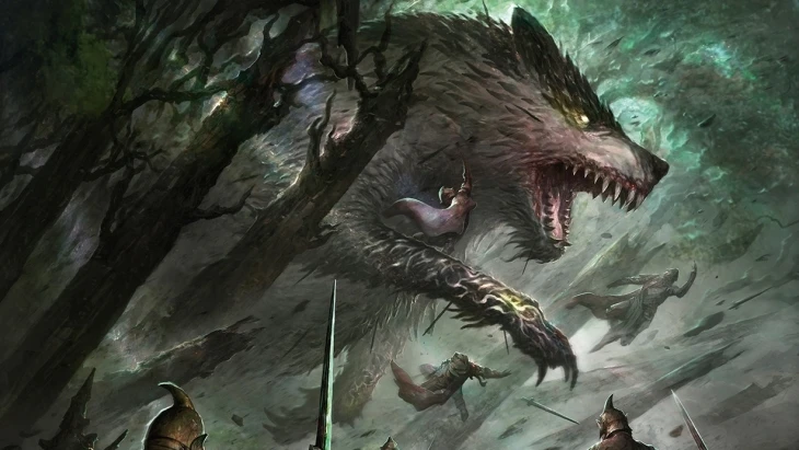 sarulf
